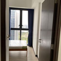 Parc Riviera (D5), Condominium #470420051